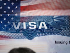 Es oficial | Estados Unidos cobrará hasta 15,000 dólares a todos los extranjeros que soliciten la visa de esta forma