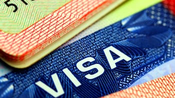 Oficializan la visa electrónica para Latinoamérica y todos estos extranjeros podrán viajar sin permiso adicional