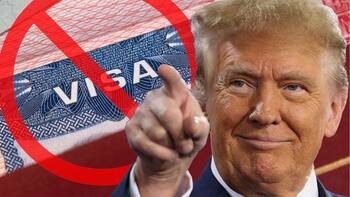 Alerta migratoria | Estados Unidos cambia las reglas y estos inmigrantes perderán todo ingreso legal