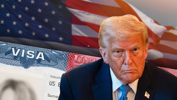 Cambian las reglas de Estados Unidos: ya es posible entrar legal con documento electrónico y sin visa tradicional