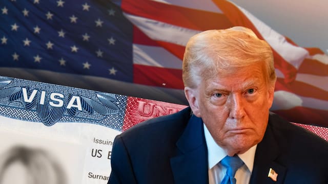 Cambian las reglas de Estados Unidos: ya es posible entrar legal con documento electrónico y sin visa tradicional