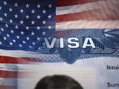 La visa americana será revocada para todas estas personas | Ya no podrán entrar a Estados Unidos