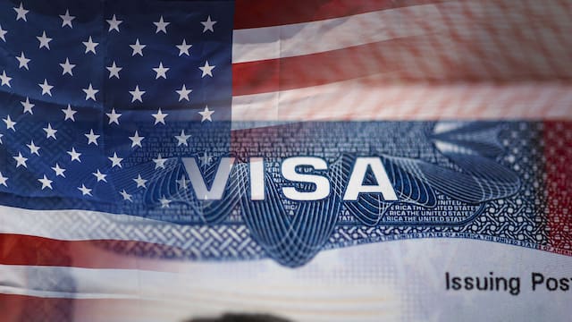 La visa americana será revocada para todas estas personas | Ya no podrán entrar a Estados Unidos