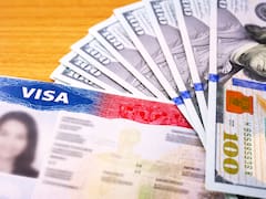 Oficial | Estos extranjeros deberán pagar más de 14,000 dólares para obtener la visa americana