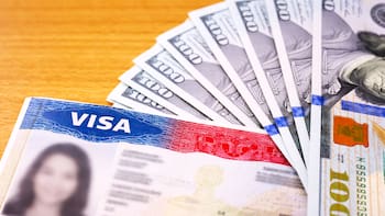 Oficial | Estos extranjeros deberán pagar más de 14,000 dólares para obtener la visa americana