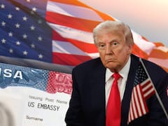 Oficial | Estados Unidos podría modificar la ciudadanía por nacimiento: quiénes sí podrán obtener y qué sucede con los que ya la tienen