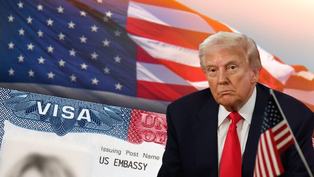 Oficial | Estados Unidos podría modificar la ciudadanía por nacimiento: quiénes sí podrán obtener y qué sucede con los que ya la tienen
