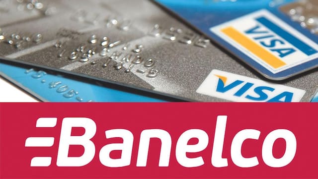 Los cajeros de Banelco y Pago mis Cuentas pasaron a manos de Visa Internacional