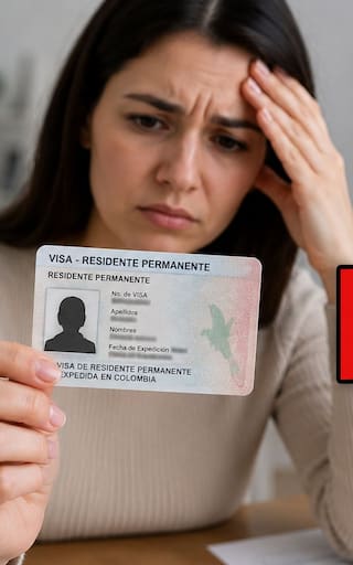 Fin de la visa | El Gobierno actualiza el documento para extranjeros y solo podrán renovarlo quienes cumplan este trámite