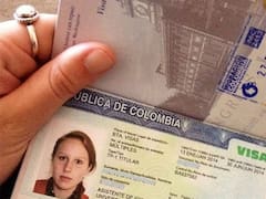 Colombia permite obtener la Visa de Residente a todos los extranjeros que puedan conseguir la Visa M: cuáles son los requisitos