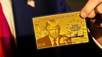 Cómo funcionará la nueva visa dorada para ingresar a Estados Unidos: solicitantes, requisitos y beneficios