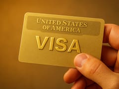 Visa dorada | El documento que permite el ingreso legal a EE.UU. sin límites ni demasiados trámites