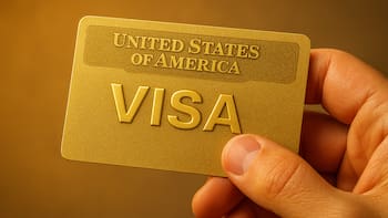 Visa dorada | El documento que permite el ingreso legal a EE.UU. sin límites ni demasiados trámites