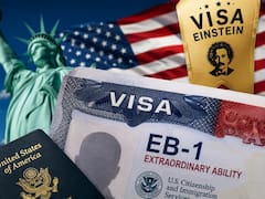 La visa más exclusiva de Estados Unidos: sólo los extranjeros que cumplan estos requisitos podrán solicitarla