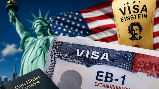 La visa más exclusiva de Estados Unidos: sólo los extranjeros que cumplan estos requisitos podrán solicitarla