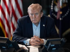 Donald Trump calificó a México como el “epicentro” de la violencia narco ante la ONU: comparó a los cárteles con el ISIS