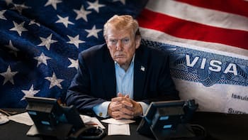 Confirmado | Estados Unidos endurece su política de visados y afectará a estos países de América latina