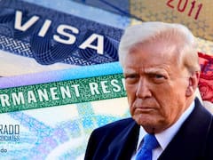 Cambia el trámite de la visa americana y ahora será más difícil entrar legal a Estados Unidos: habrá revisión estricta para todos estos viajeros