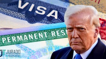 Cambia el trámite de la visa americana y ahora será más difícil entrar legal a Estados Unidos: habrá revisión estricta para todos estos viajeros