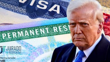 Oficial | Estados Unidos actualizó los requisitos para que todos estos extranjeros y residentes puedan acceder a la Green Card en 2026