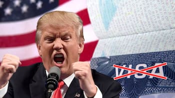 Confirmado | Estados Unidos comenzará a revocar una por una las visas americanas de quienes no cumplan a tiempo con este protocolo oficial
