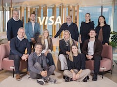 Visa tiene una regla para sus empleados: no alcanza con cumplir, también importa cómo