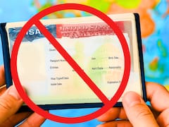 Fin del permiso de residencia: quienes viajan más de este tiempo fuera de Estados Unidos pueden perder la green card