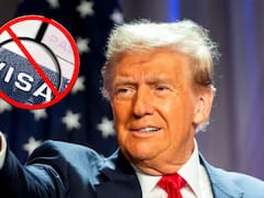 Confirmado | Estados Unidos prohibirá estudiar a todas las personas que no cumplan este requisito incluso si tienen visa americana