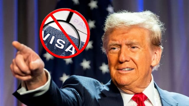 Confirmado | Estados Unidos prohibirá estudiar a todas las personas que no cumplan este requisito incluso si tienen visa americana