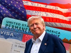 Último momento | Estados Unidos confirma que aprobará y entregará más rápido las visas de todas las personas que hayan comprado esto