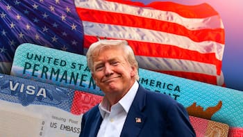 Último momento | Estados Unidos confirma que aprobará y entregará más rápido las visas de todas las personas que hayan comprado esto