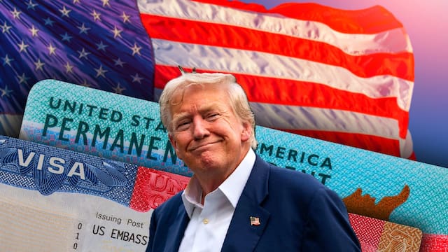 Último momento | Estados Unidos confirma que aprobará y entregará más rápido las visas de todas las personas que hayan comprado esto