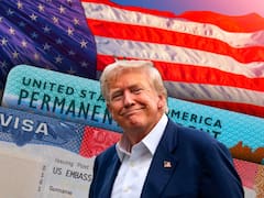 Sin visa americana, pasaporte o licencia de conducir: Estados Unidos permite el ingreso LEGAL de los extranjeros que tengan este único documento