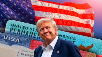 Sin visa americana, pasaporte o licencia de conducir: Estados Unidos permite el ingreso LEGAL de los extranjeros que tengan este único documento