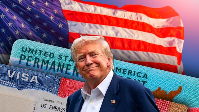 Sin visa americana, pasaporte o licencia de conducir: Estados Unidos permite el ingreso LEGAL de los extranjeros que tengan este único documento