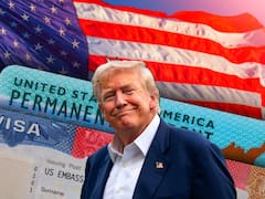 Medida nacional de Estados Unidos | Todos estos documentos migratorios dejarán de ser válidos cuando los extranjeros cumplan esta edad