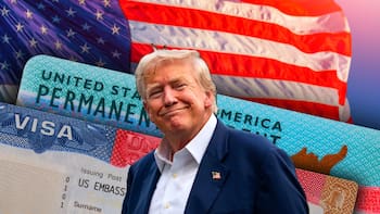 Medida nacional de Estados Unidos | Todos estos documentos migratorios dejarán de ser válidos cuando los extranjeros cumplan esta edad