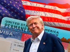 Ni visa americana, ni pasaporte ni licencia de conducir: USA permitirá la entrada legal de mexicanos que presenten este documento
