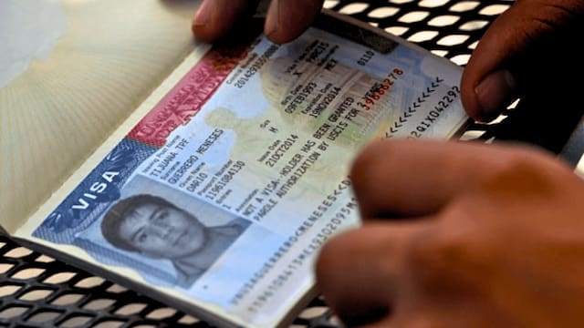 Visa de Turista para viajar a Estados Unidos: requisitos para pedirla y cuánto tiempo permite la estadía