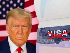 Confirmed | The United States will authorize legal entry without an American visa for people who obtain Form DSP-150: the requirements