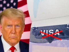 Confirmed | The United States will allow legal entry without a U.S. visa for people who obtain Form DSP-150: the requirements