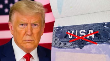 Medida oficial | Estados Unidos permite ingresar legalmente sin visa americana a las personas que obtengan el Formulario PPTC 153: estos son los requisitos