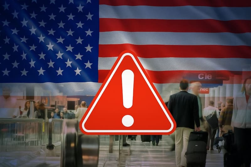 Ingreso legal a EE.UU.