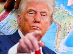 Alerta roja por la visa americana | Estados Unidos confirmó que en las próximas horas la prohibirá para todos estos países de América Latina