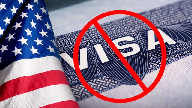 Quieren ponerle fin a una de las visas más usadas por inmigrantes en Estados Unidos: será cada vez más fácil entrar al país