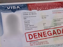 La Embajada de EE. UU. lanza aviso para quienes tramitan visas de estudiante y trabajo: este error podría retrasar la entrega del documento