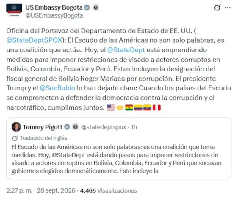Más de 20 nombres fueron mencionados por el hoy mandatario durante la campaña presidencial.