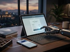 Mira lo que compró la IA de Visa y Santander al realizar los primeros pagos sin intervención humana en Latam