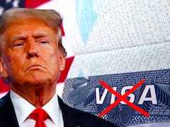 Ahora es oficial: Estados Unidos exige pagar 15,000 dólares a todos los países que integran esta lista para obtener la visa americana