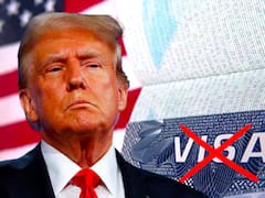 Confirmed | The United States will allow legal entry without an American visa for those who obtain Form PPTC 153: the requirements